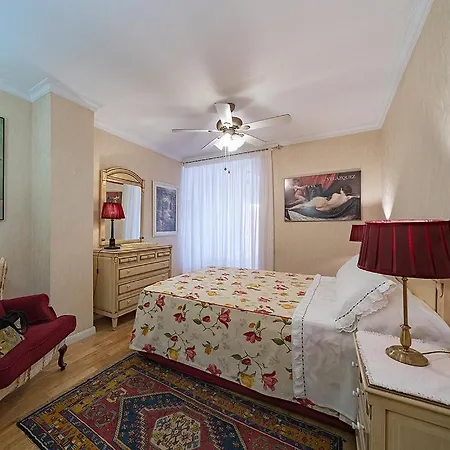 Amplio En Primera Linea Playa Burriana , Terraza Grande Con Vistas Al Mar