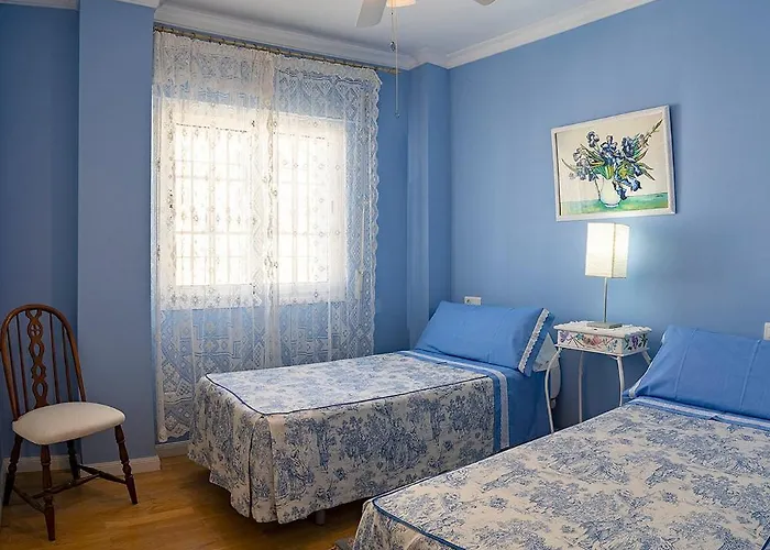 Amplio En Primera Linea Playa Burriana , Terraza Grande Con Vistas Al Mar 아파트 네르하