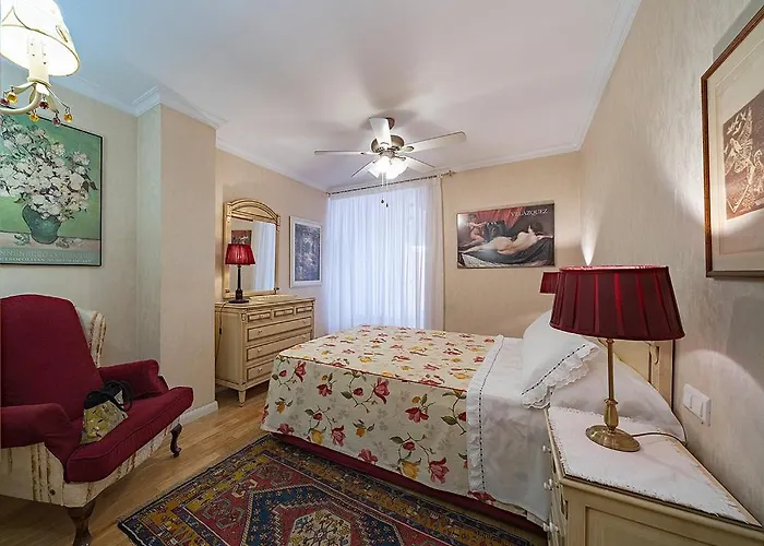 Amplio En Primera Linea Playa Burriana , Terraza Grande Con Vistas Al Mar