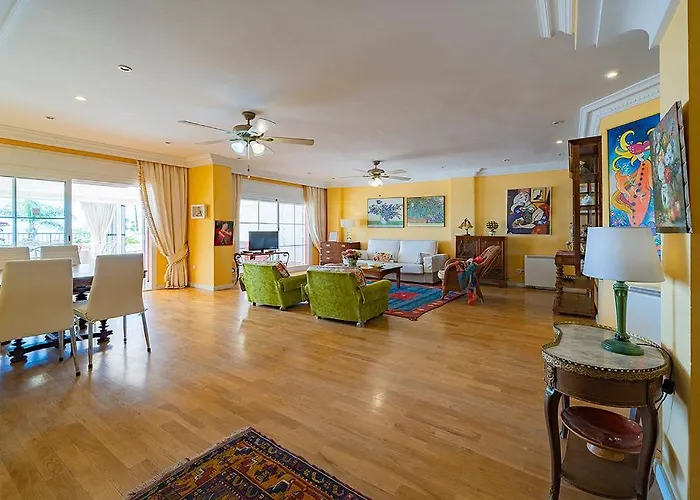 아파트 Amplio En Primera Linea Playa Burriana , Terraza Grande Con Vistas Al Mar